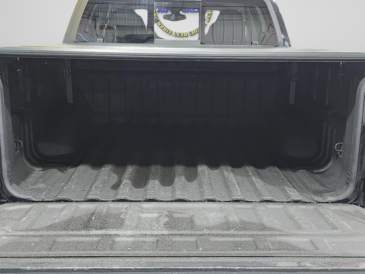 Chevrolet Colorado  2018