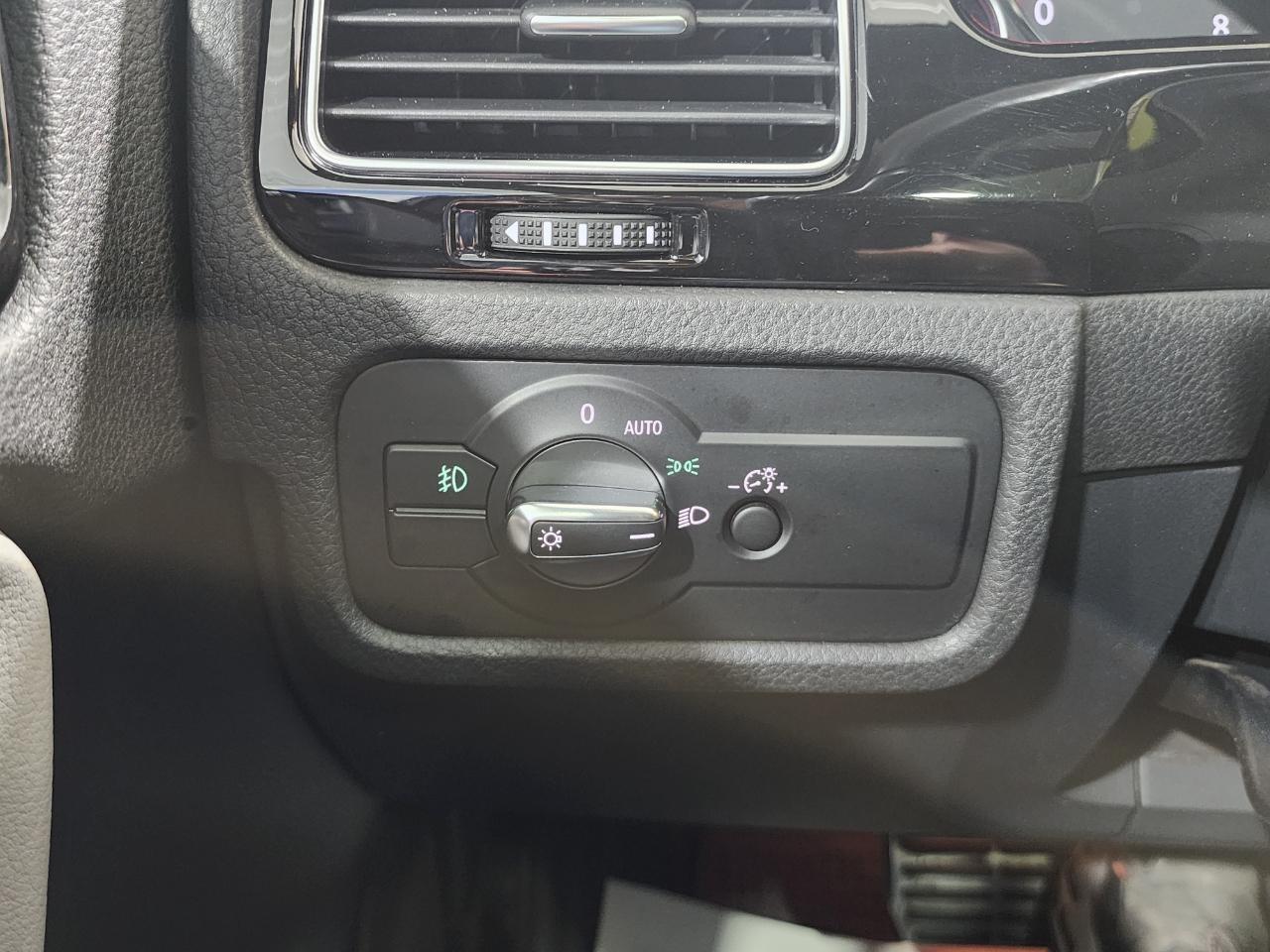 Volkswagen Touareg  2017