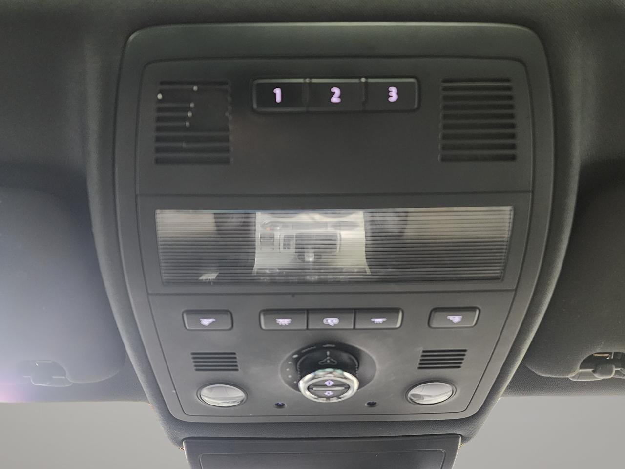 Volkswagen Touareg  2017