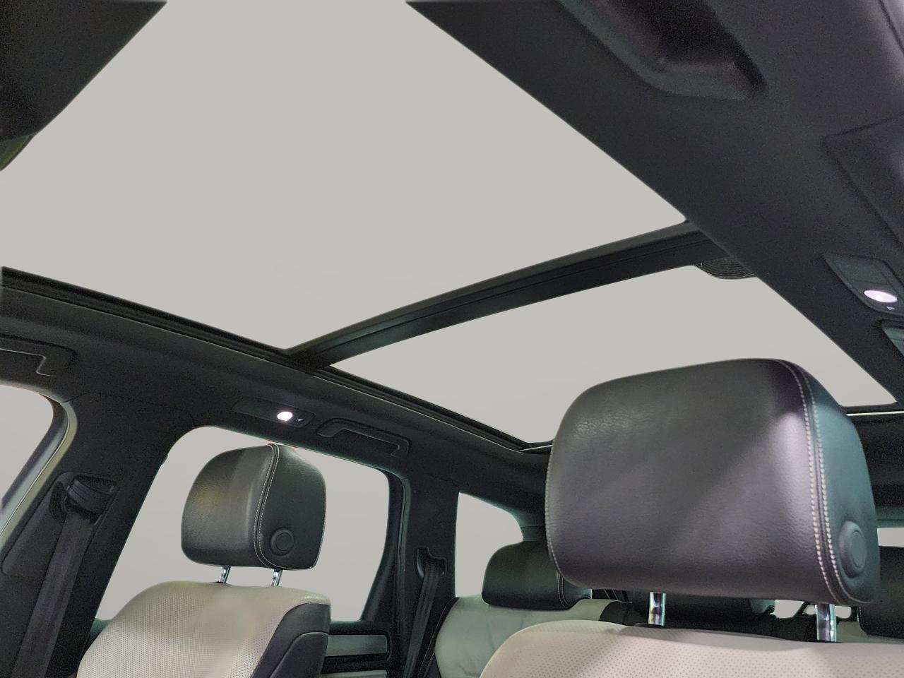 Volkswagen Touareg  2017