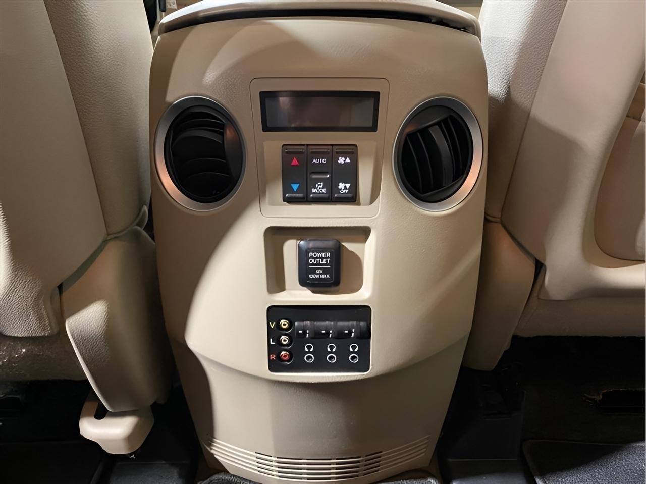 2015 Honda Pilot Touring - Photo 12