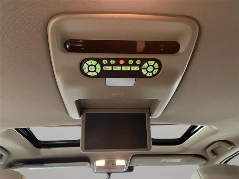 2015 Honda Pilot Touring - Photo 13