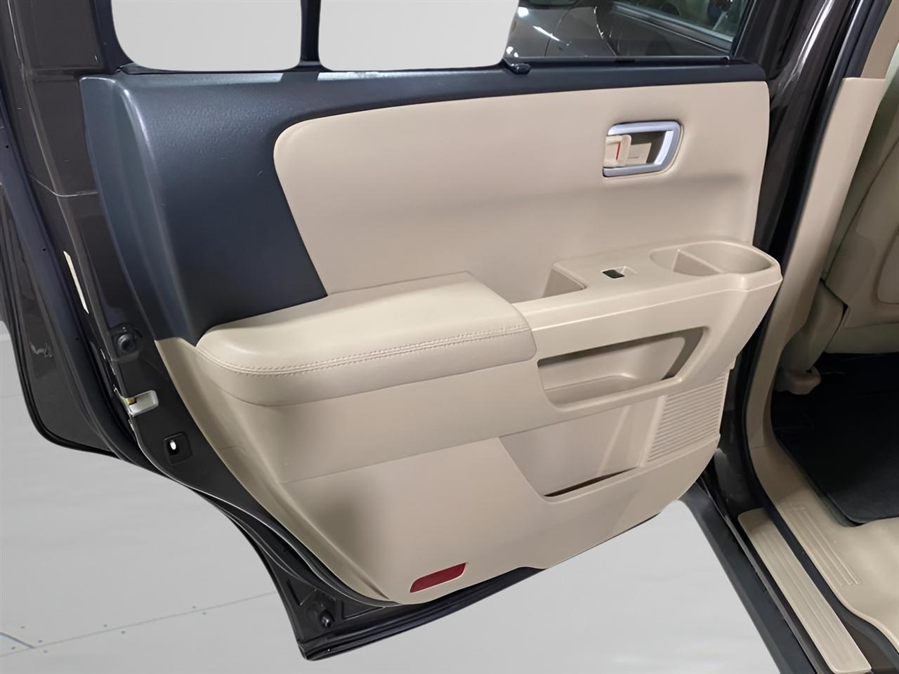 2015 Honda Pilot Touring - Photo 14