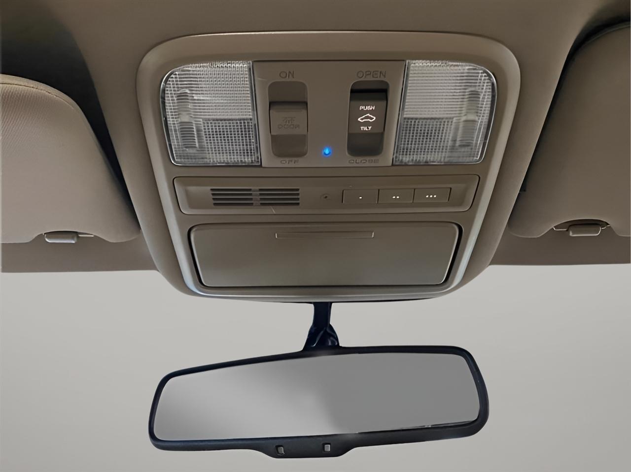 2015 Honda Pilot Touring - Photo 15