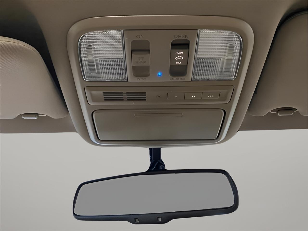 2015 Honda Pilot Touring - Photo 16