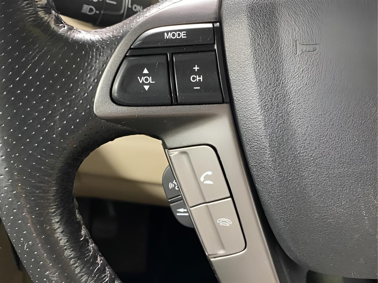 2015 Honda Pilot Touring - Photo 19