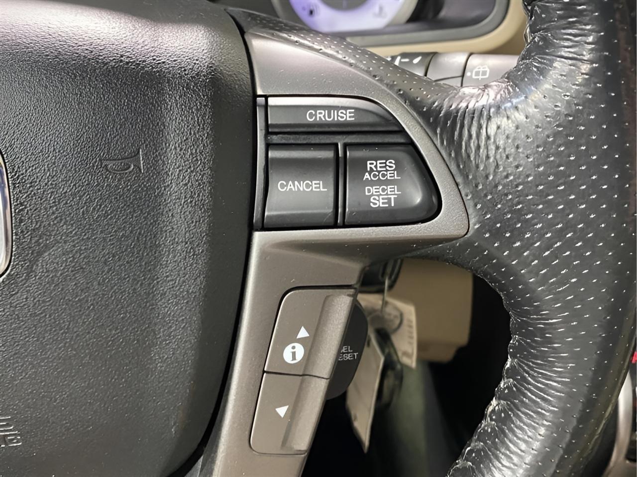 2015 Honda Pilot Touring - Photo 21