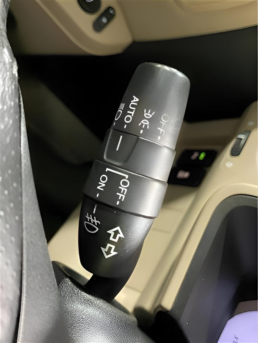 2015 Honda Pilot Touring - Photo 22