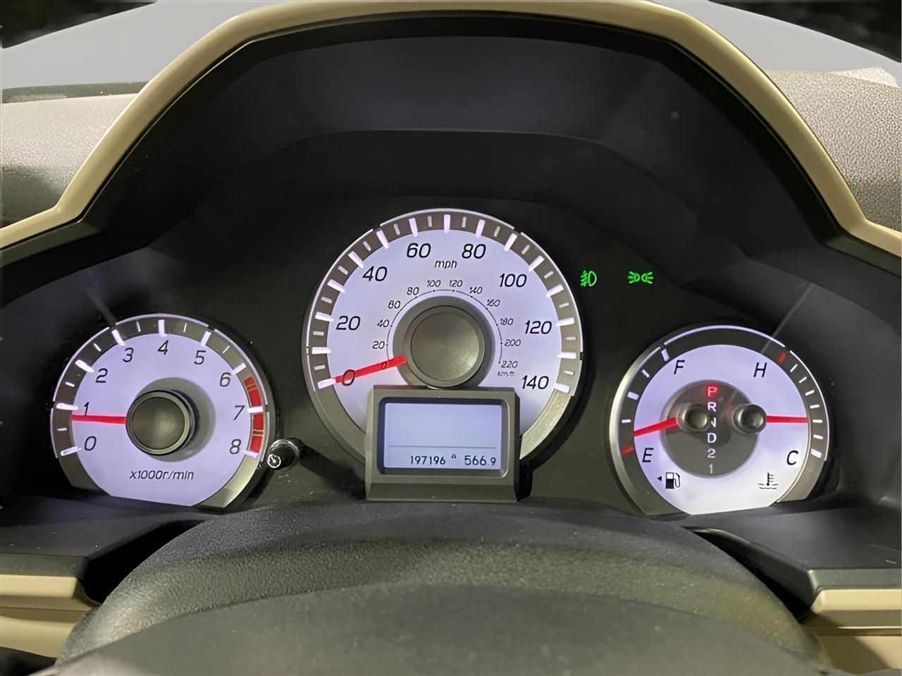 2015 Honda Pilot Touring - Photo 26