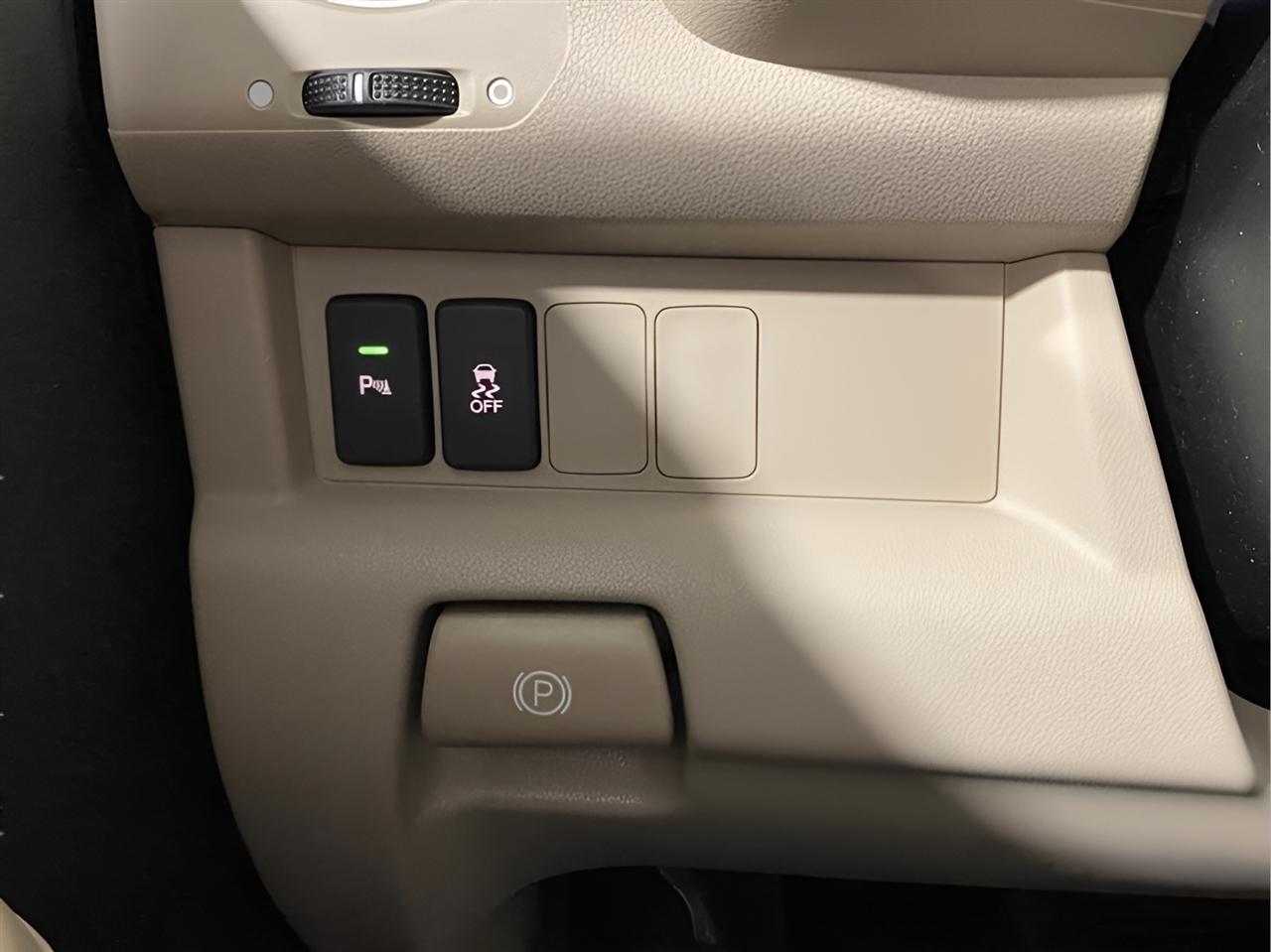2015 Honda Pilot Touring - Photo 27