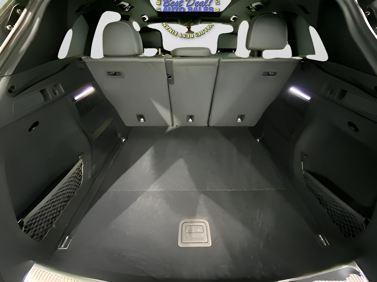 Audi SQ5 3.0T Premium Plus quattro 2018