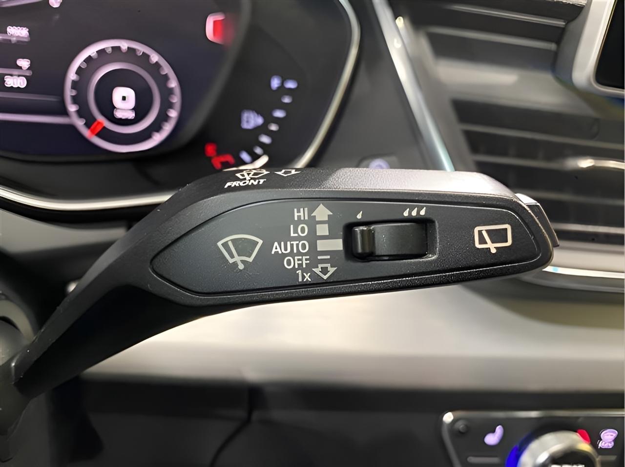 Audi SQ5 3.0T Premium Plus quattro 2018