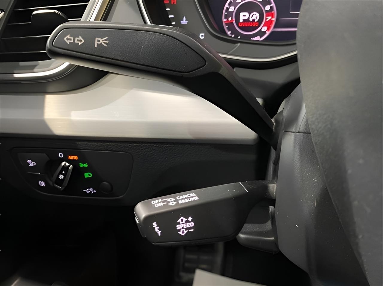 Audi SQ5 3.0T Premium Plus quattro 2018