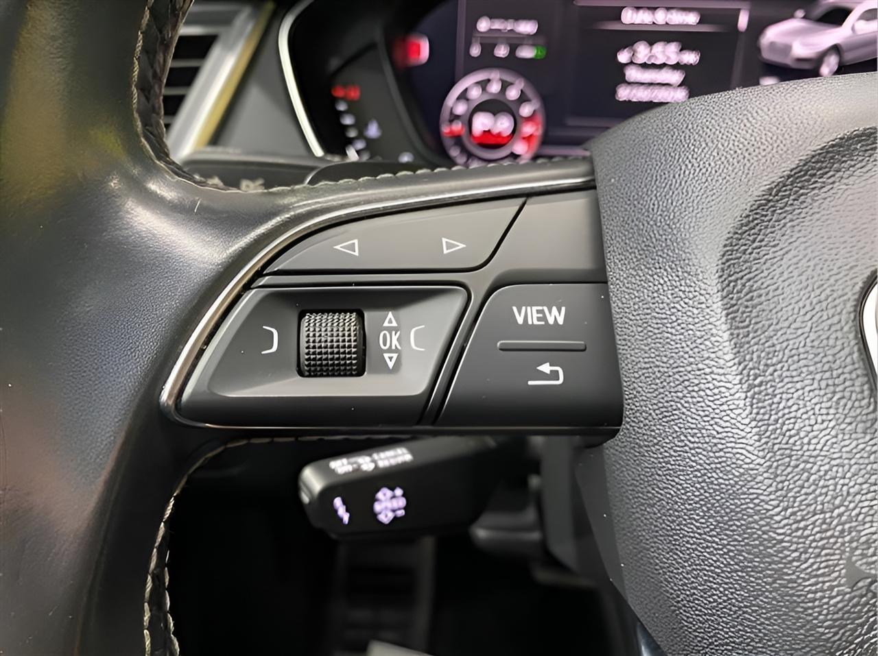 Audi SQ5 3.0T Premium Plus quattro 2018