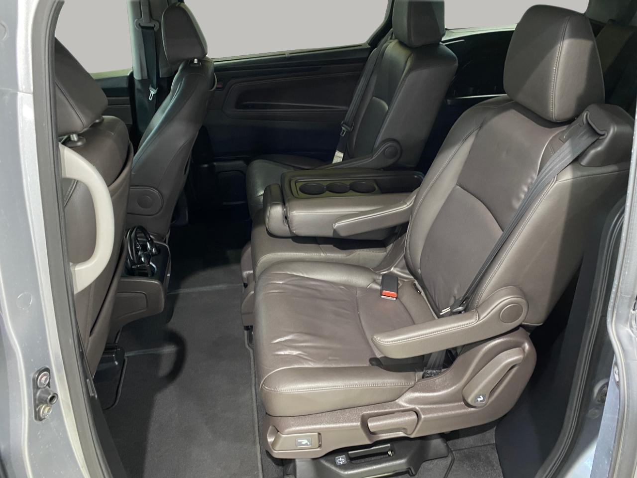 Honda Odyssey  2019