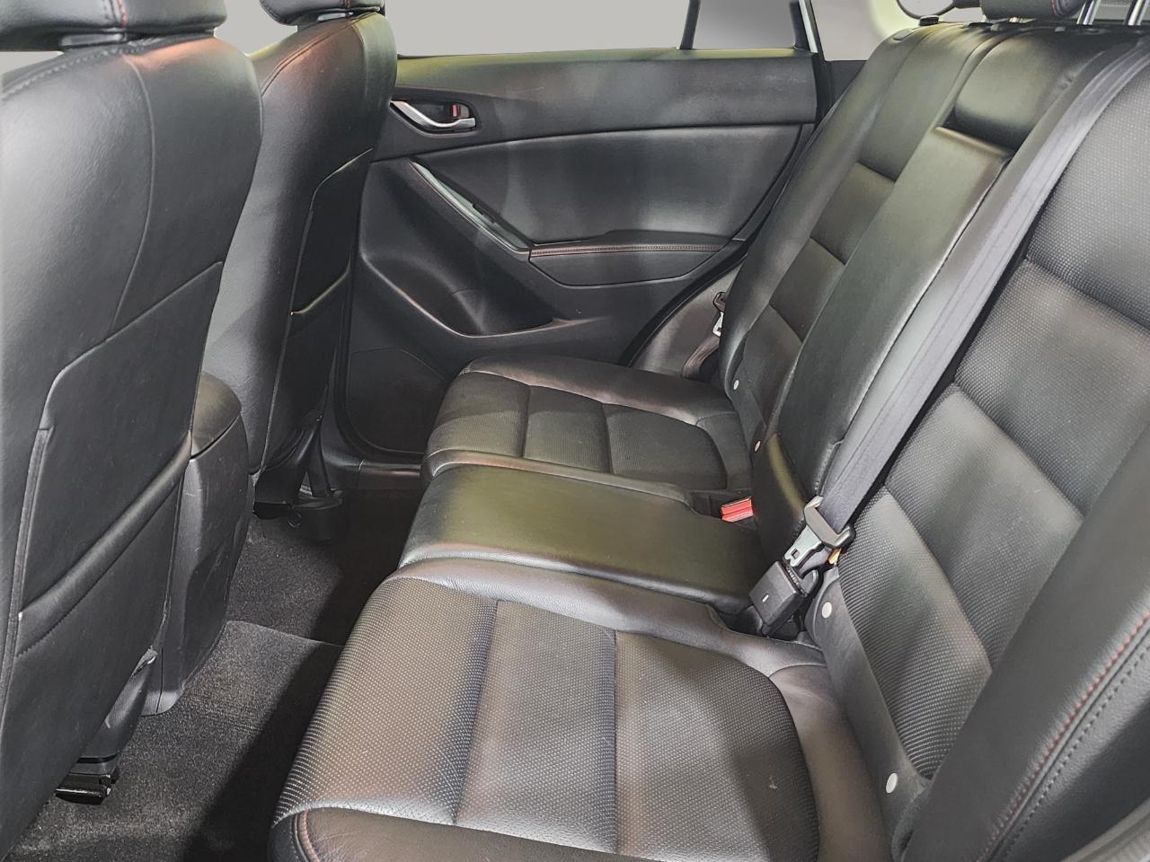 Mazda CX-5  2015
