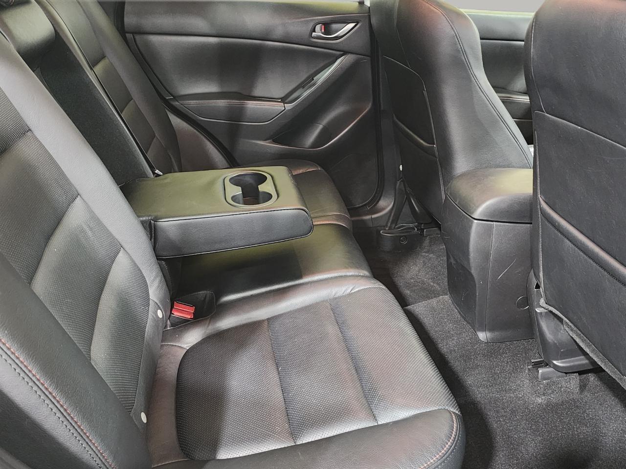 Mazda CX-5  2015