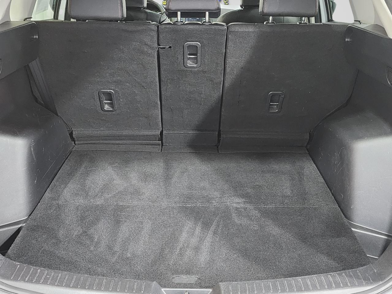 Mazda CX-5  2015