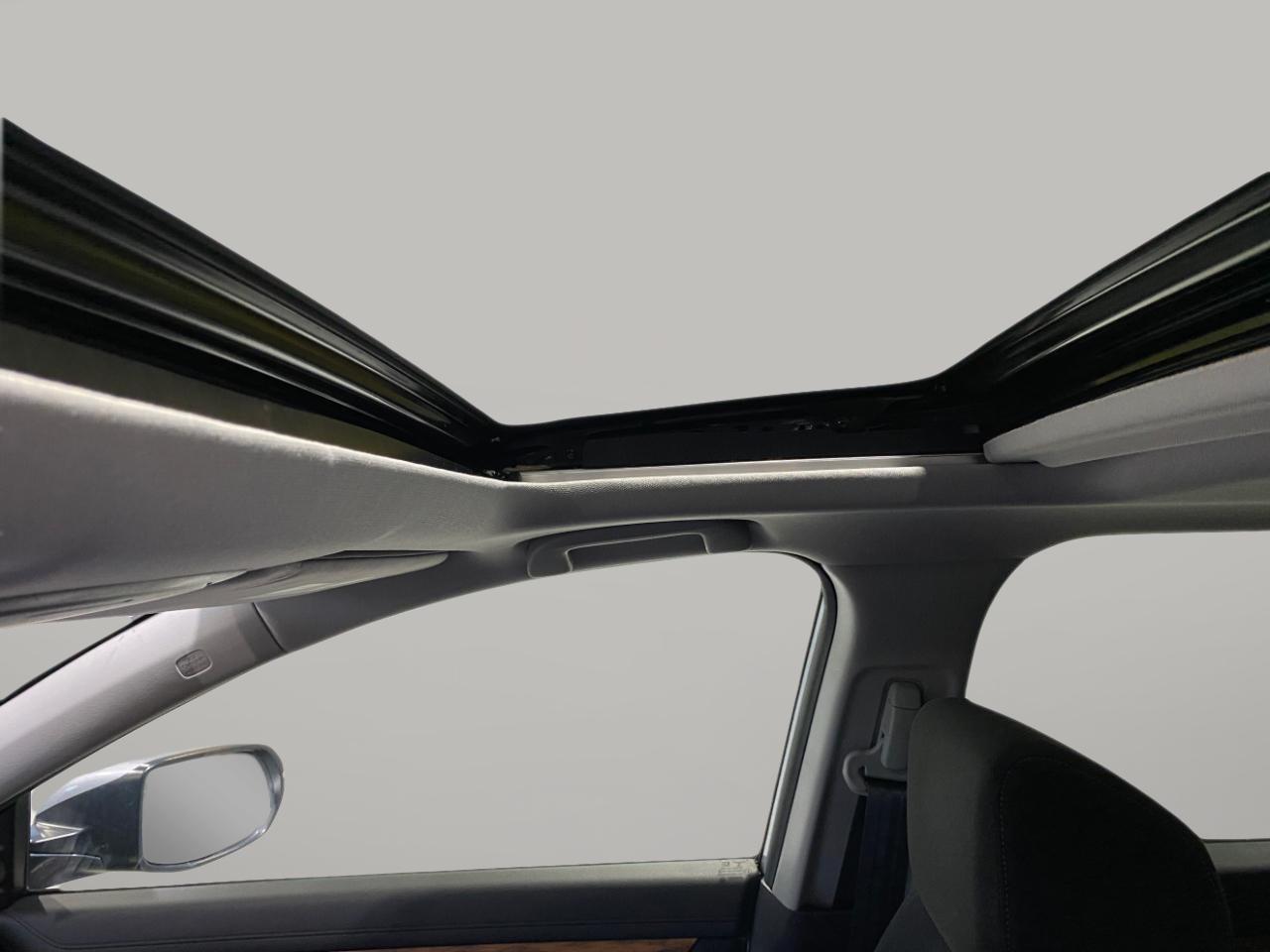 Honda CR-V EX AWD 2018