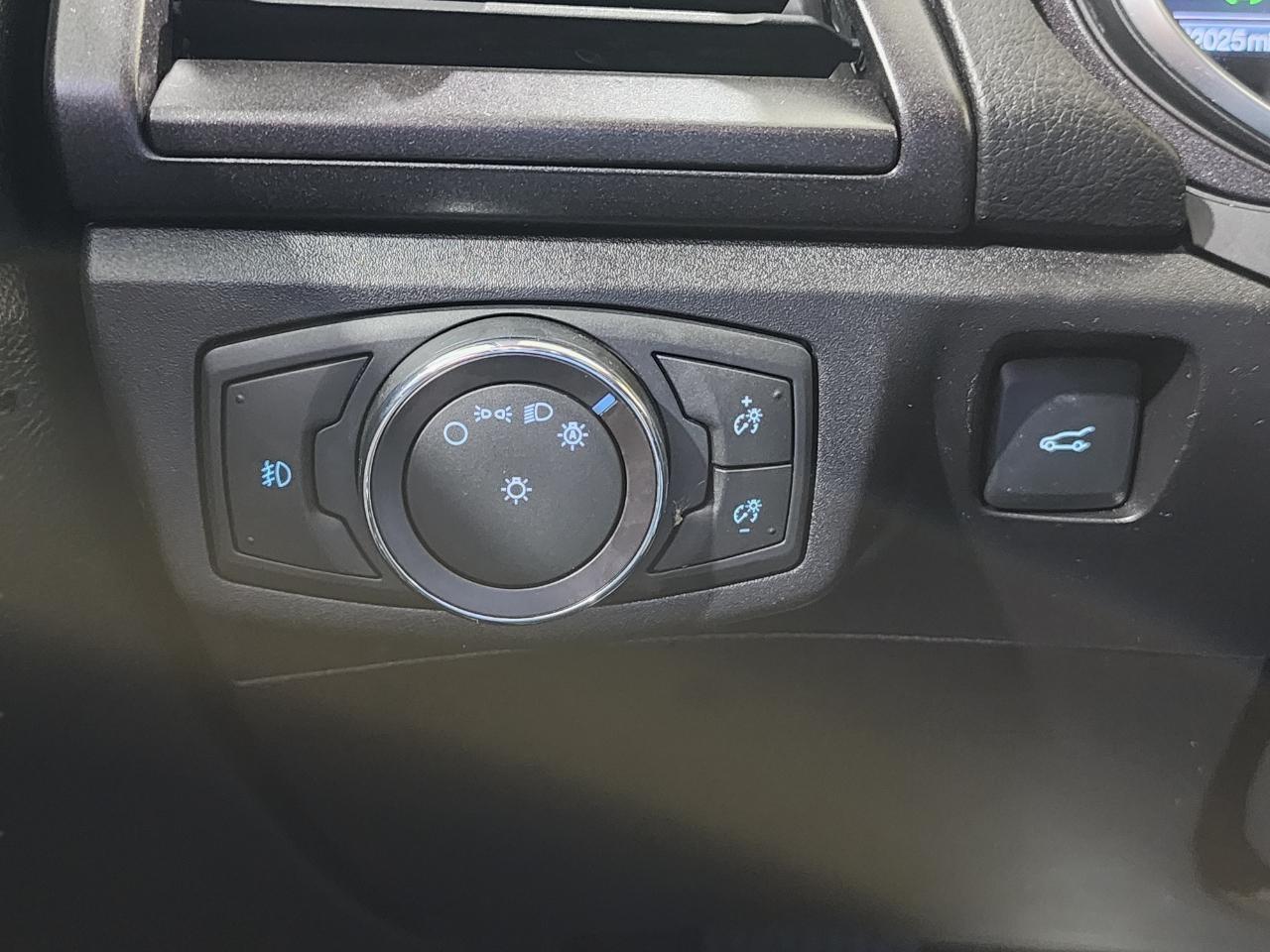 Ford Fusion Energi  2018