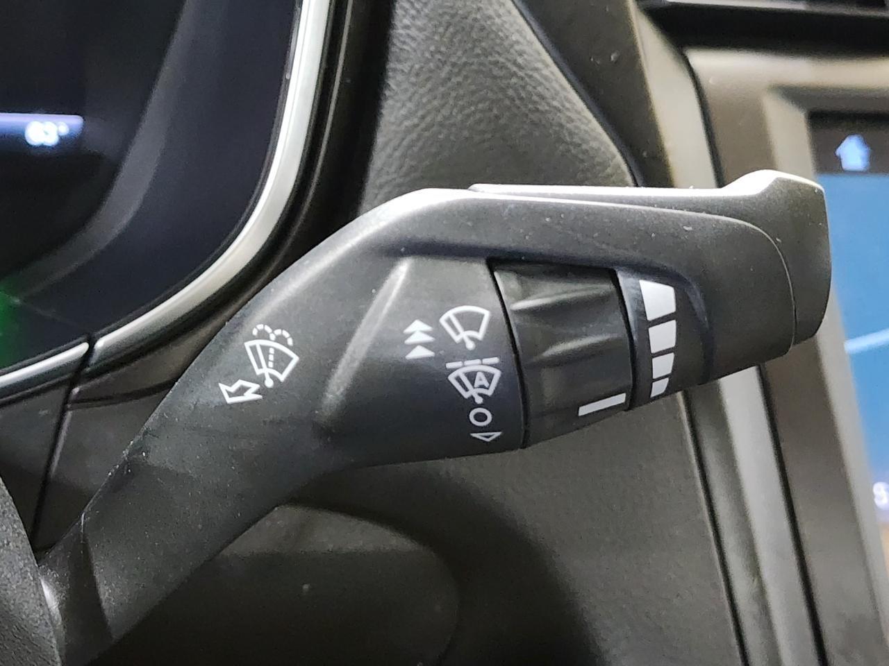 Ford Fusion Energi  2018