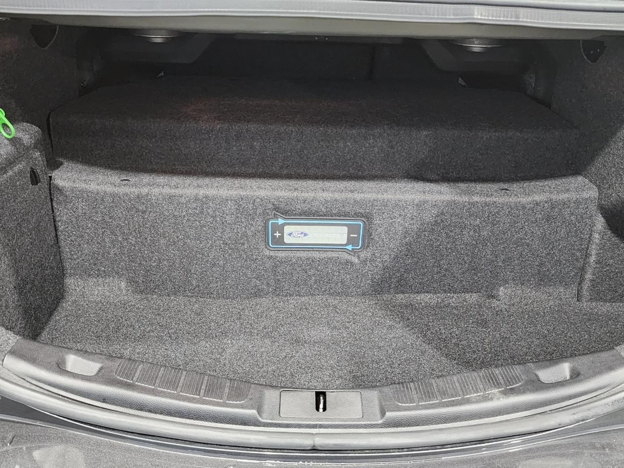 Ford Fusion Energi  2018