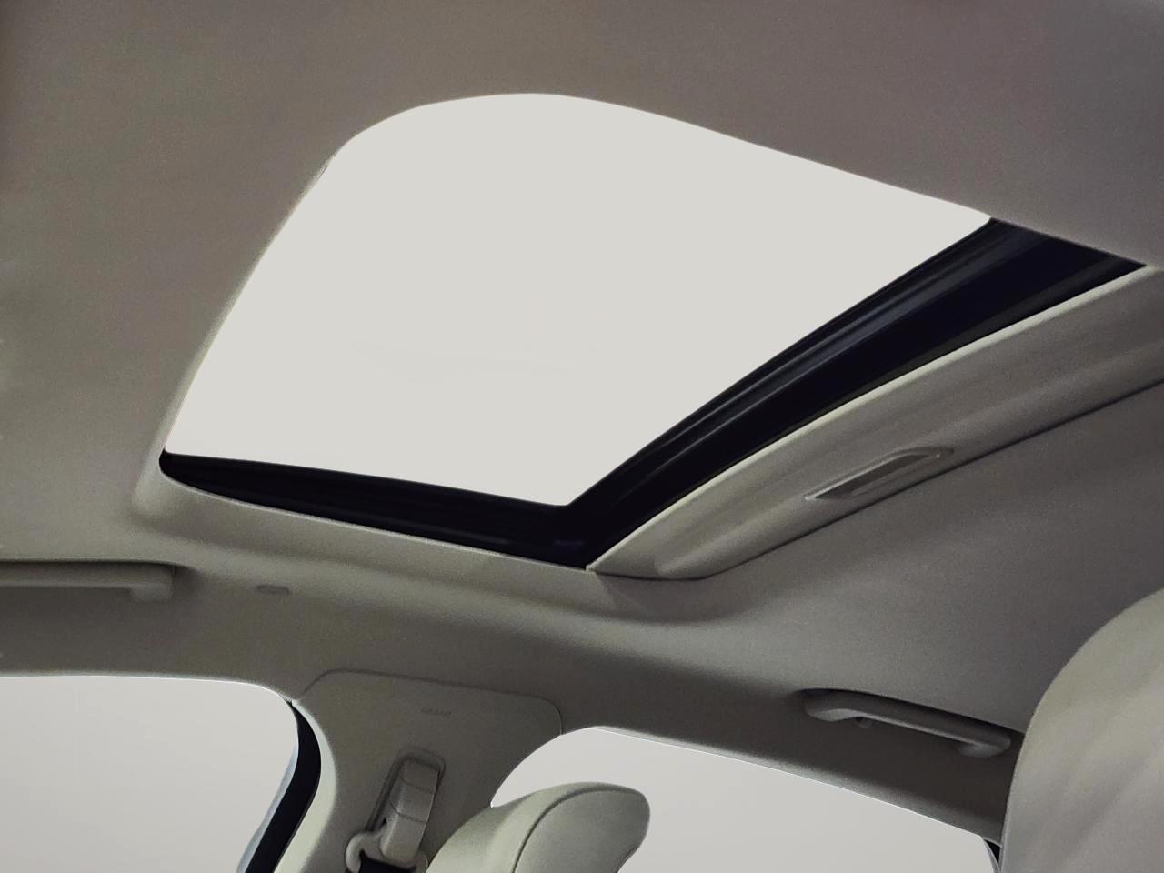 Ford Fusion Energi  2018