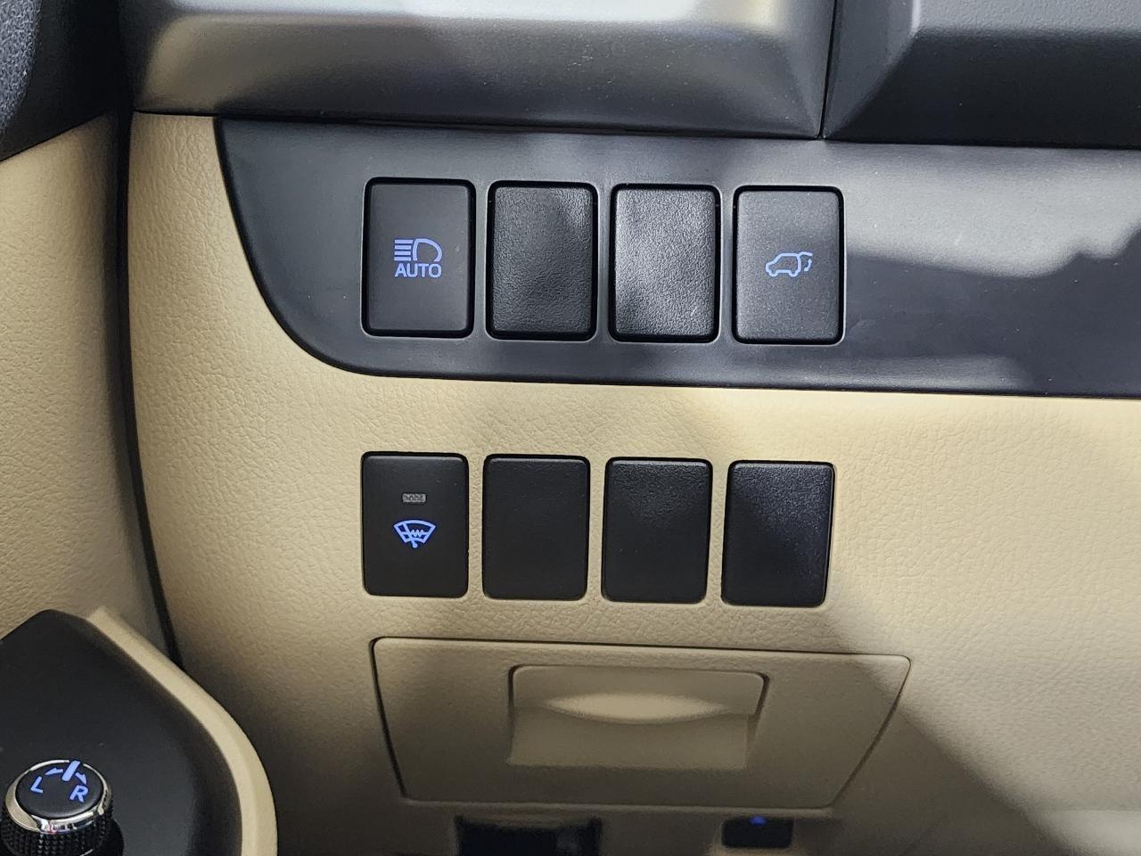 Toyota Highlander Hybrid  2018