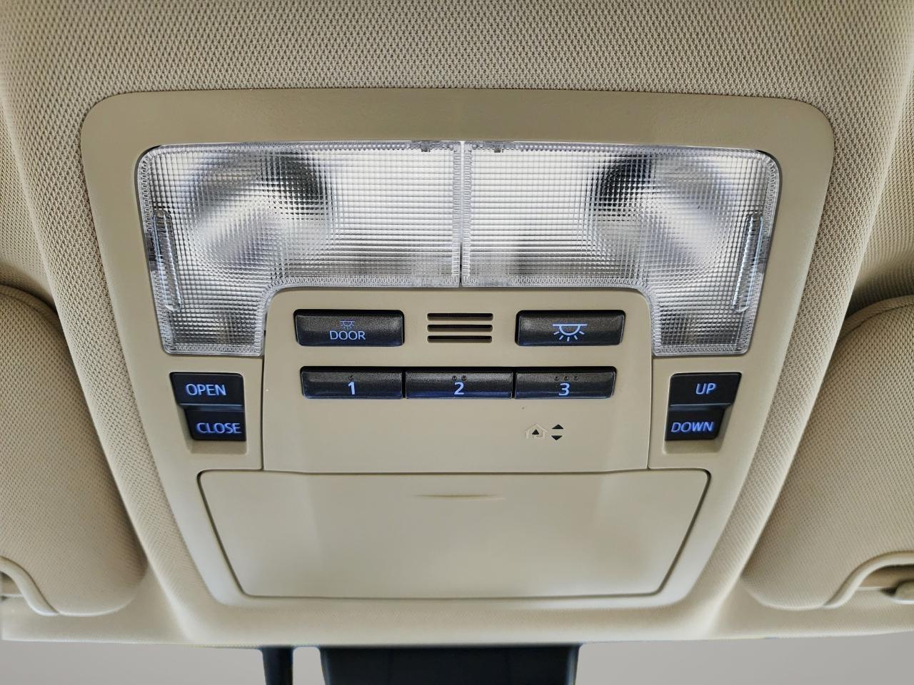 Toyota Highlander Hybrid  2018