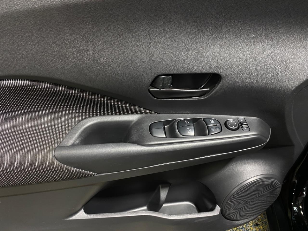 Nissan Kicks SV 2018