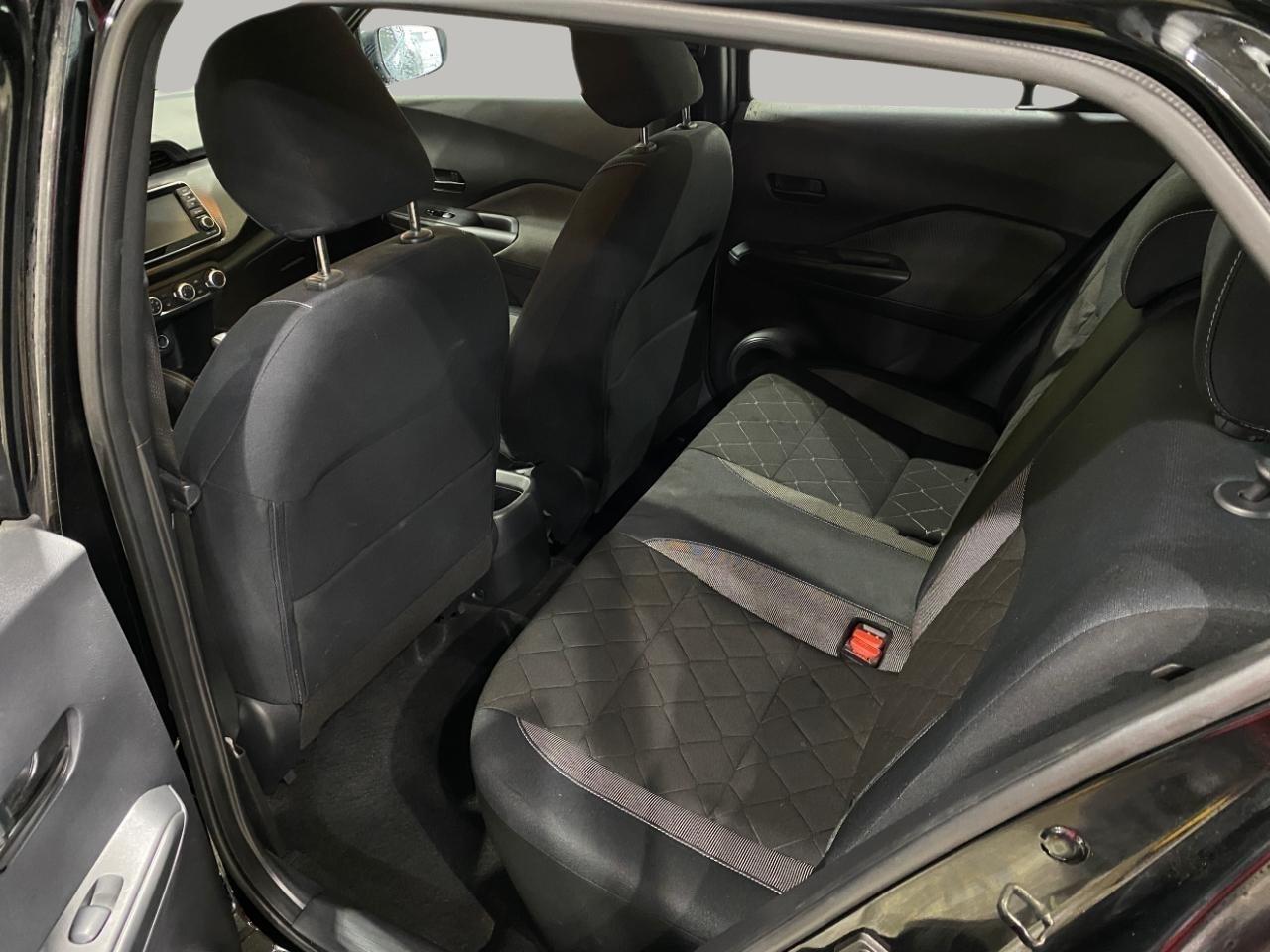 Nissan Kicks SV 2018