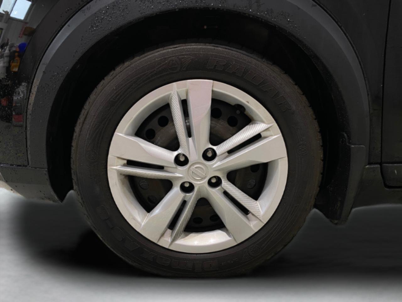 Nissan Kicks SV 2018