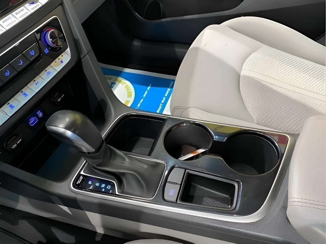 2018 Hyundai Sonata SEL - Photo 13