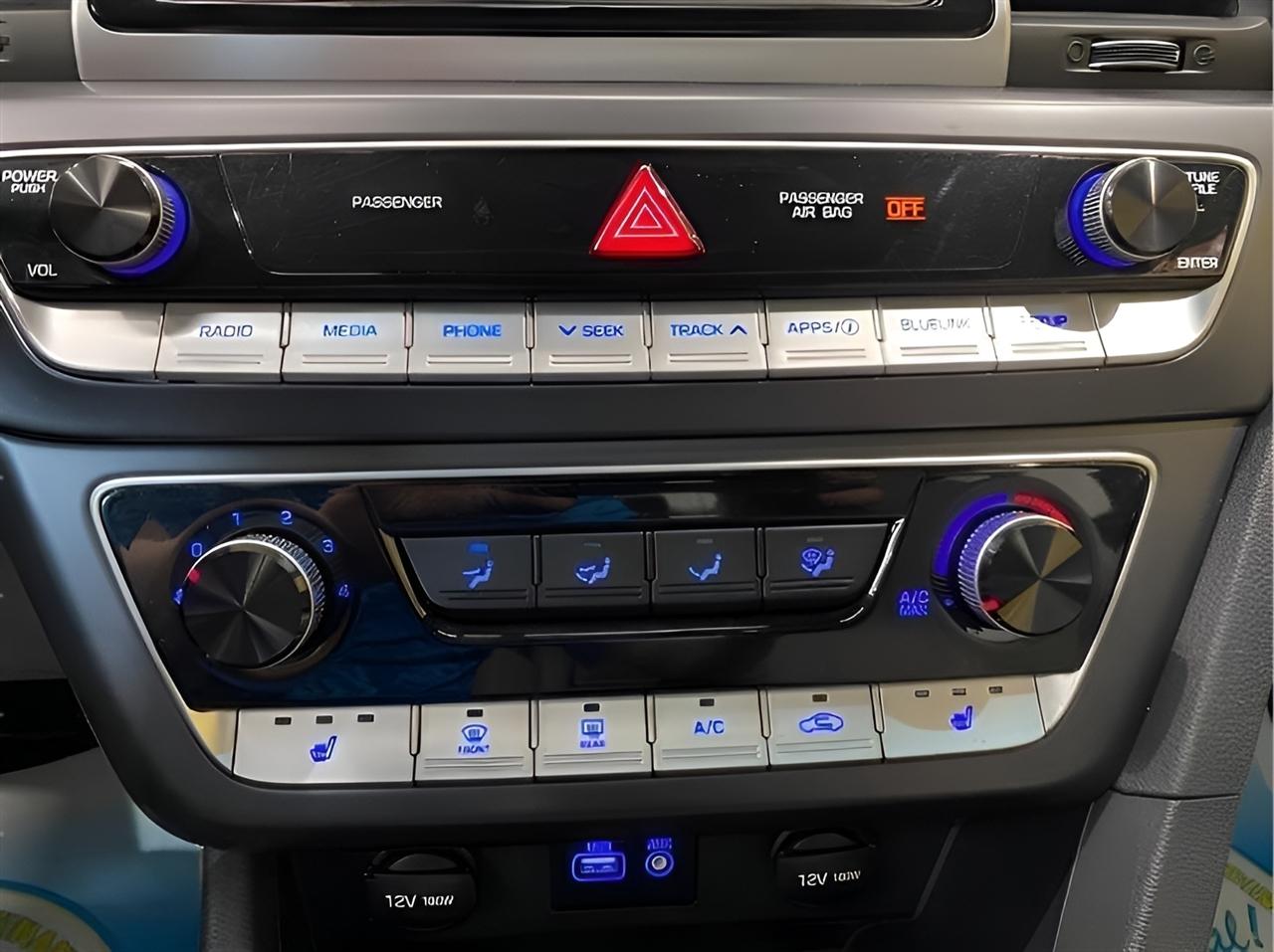 2018 Hyundai Sonata SEL - Photo 14