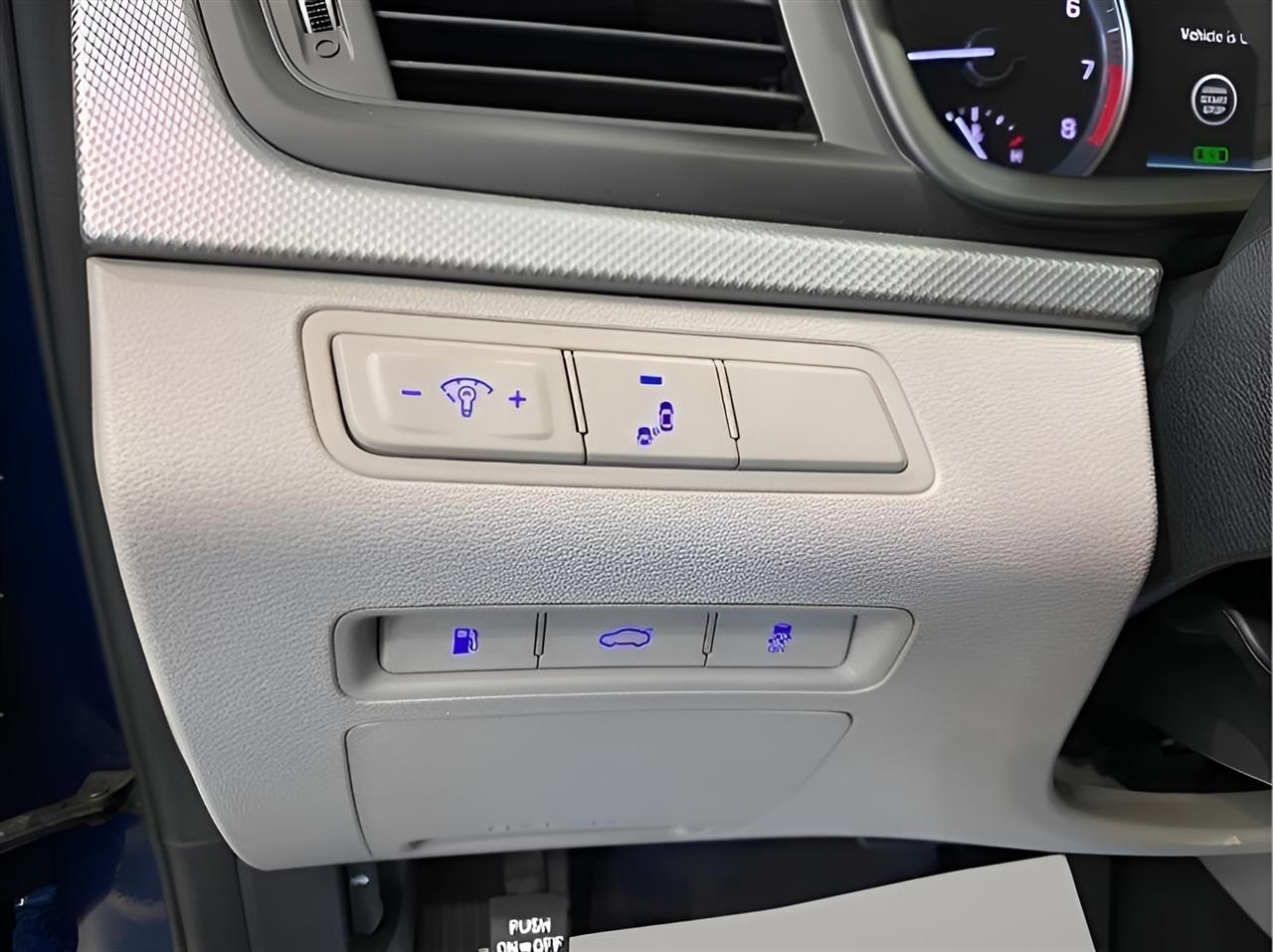 2018 Hyundai Sonata SEL - Photo 17