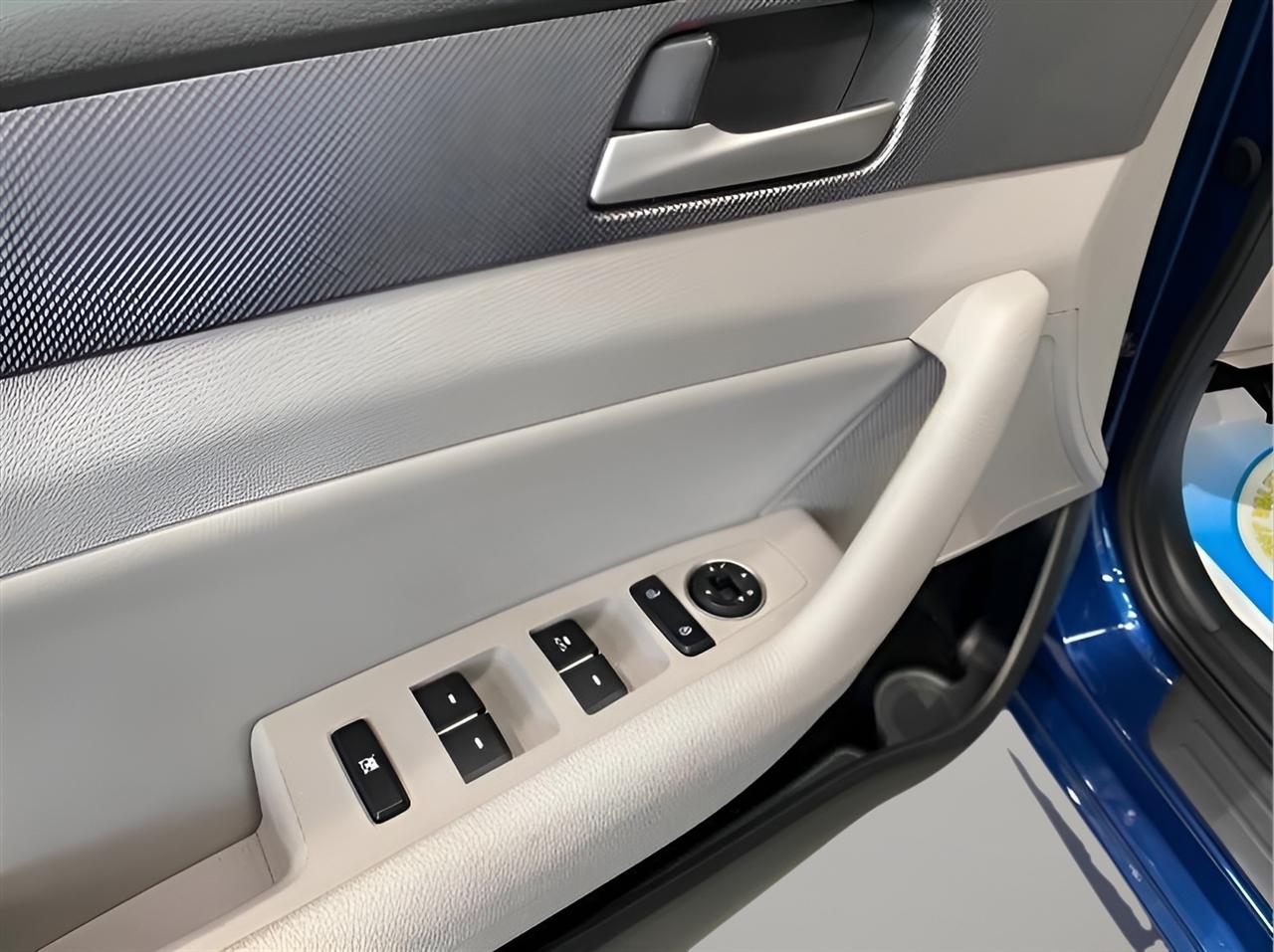 2018 Hyundai Sonata SEL - Photo 20