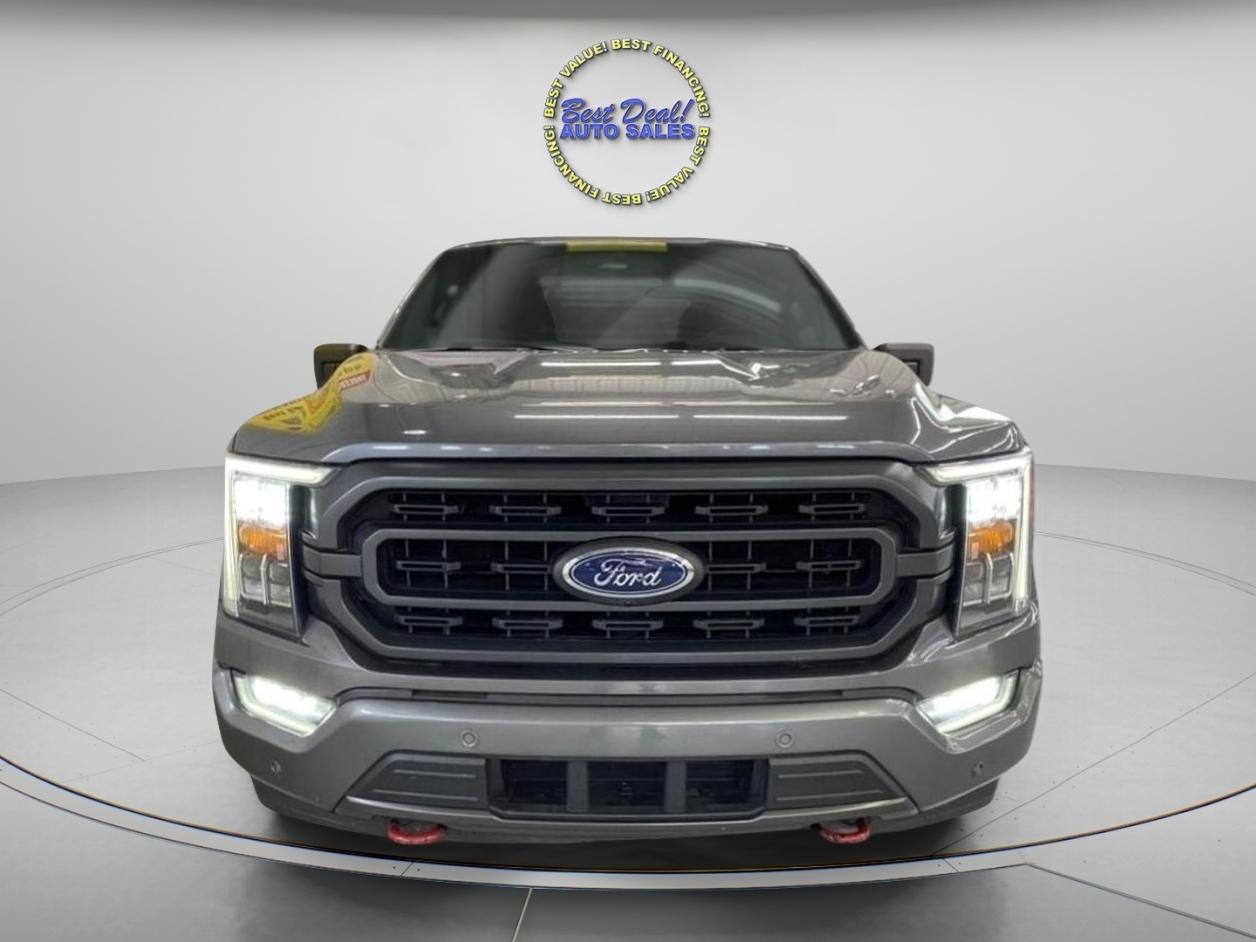 2021 Ford F-150 XLT - Photo 9