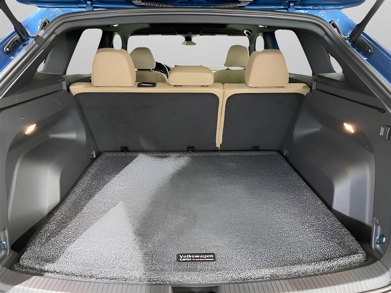 Volkswagen Atlas Cross Sport V6 SEL 4MOTION 2020