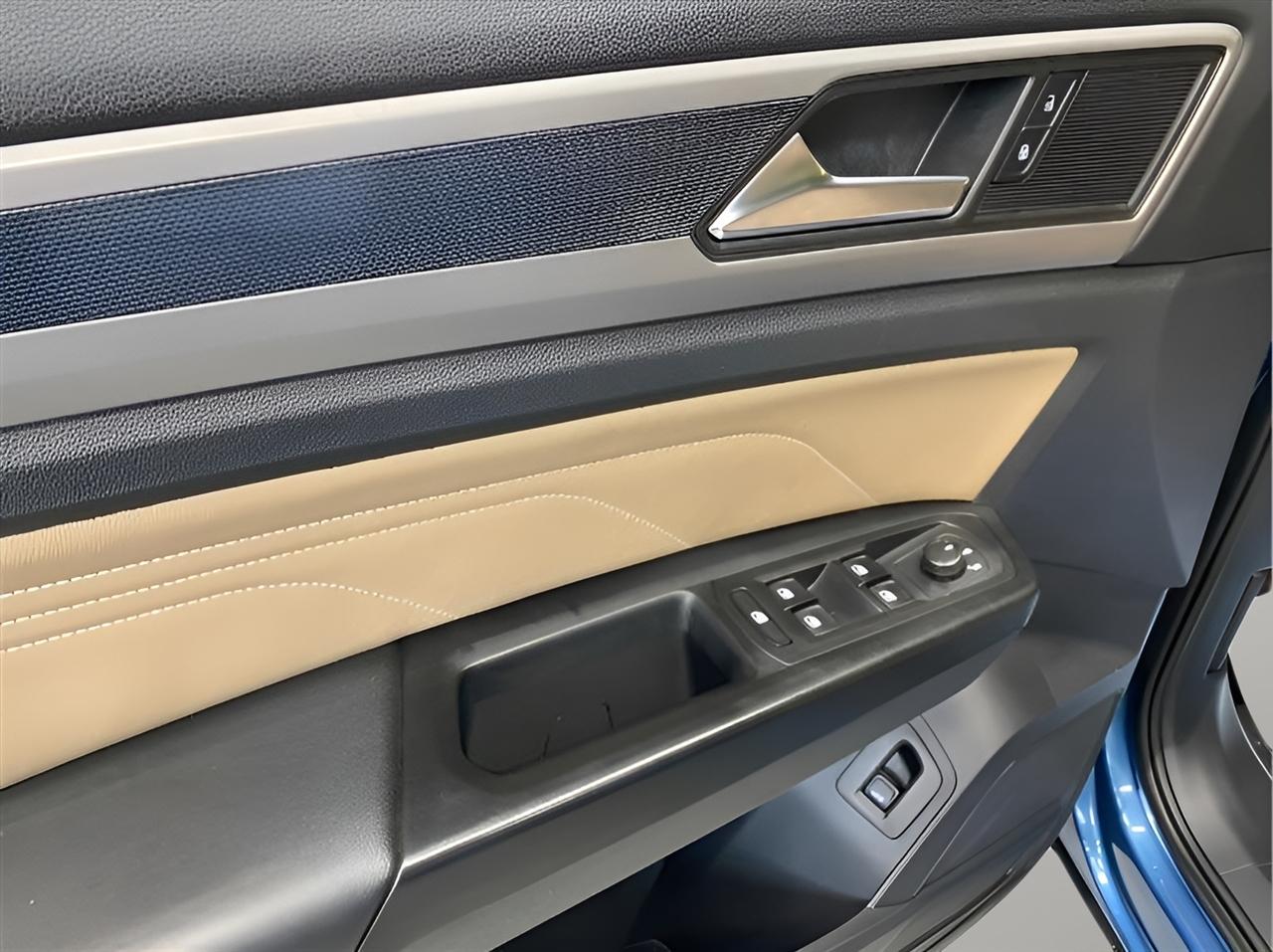 Volkswagen Atlas Cross Sport V6 SEL 4MOTION 2020