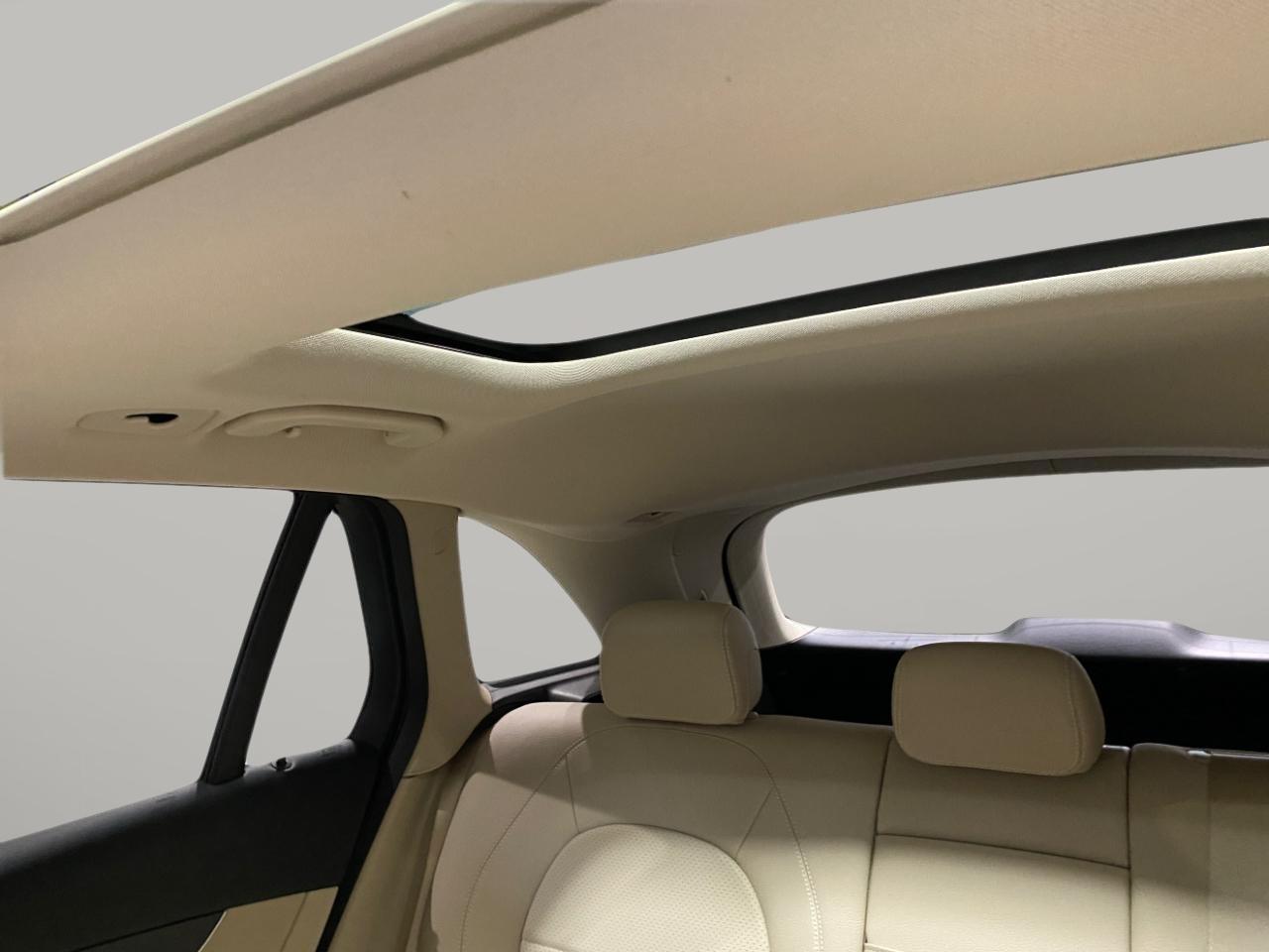 Mercedes-Benz GLC-Class GLC300 4MATIC 2018