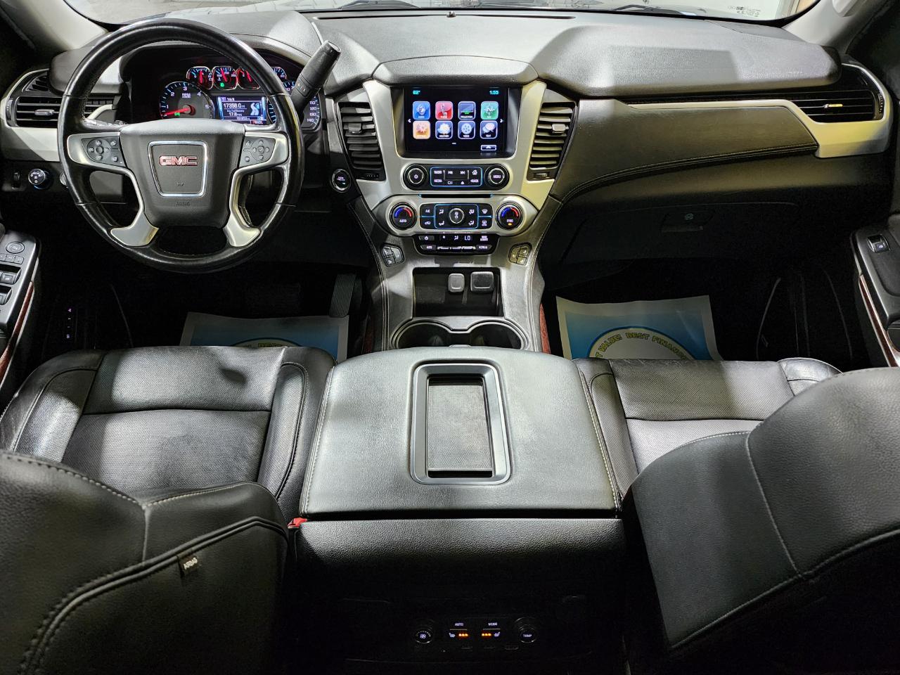 GMC Yukon XL  2018