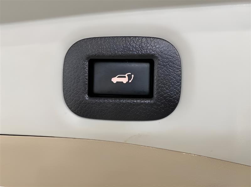 Nissan Rogue SL AWD 2018