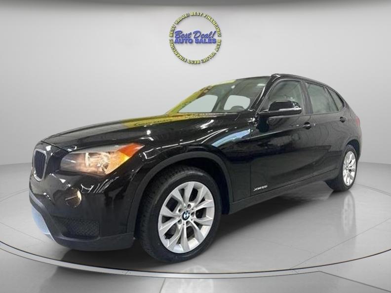 2014 BMW X1 xDrive28i