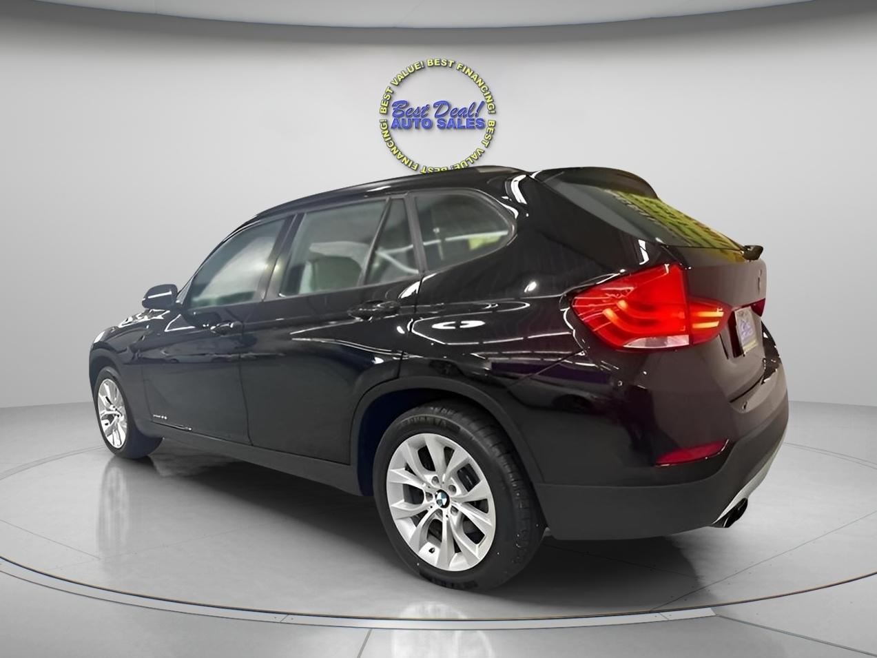BMW X1 xDrive28i 2014