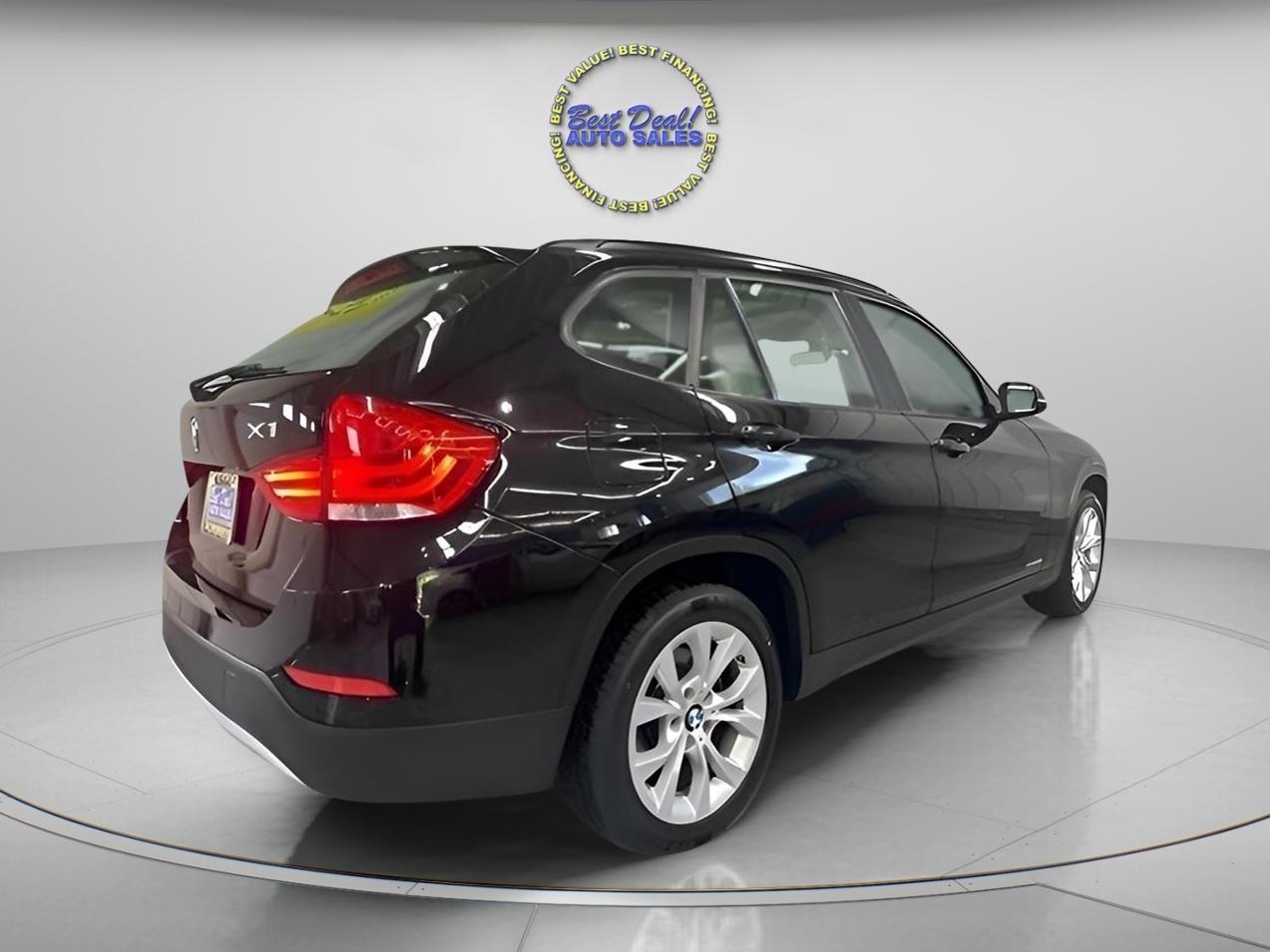 BMW X1 xDrive28i 2014