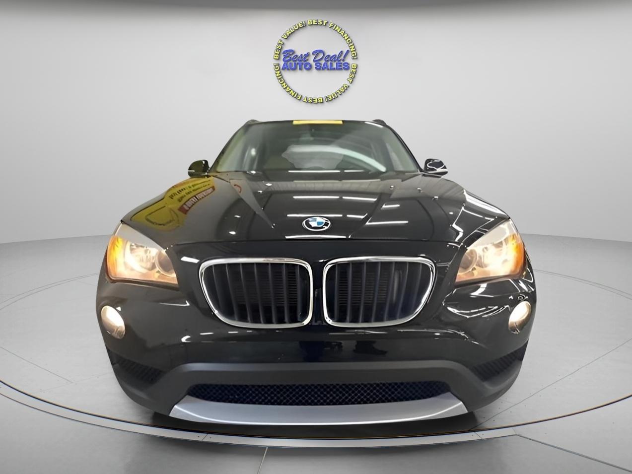 BMW X1 xDrive28i 2014