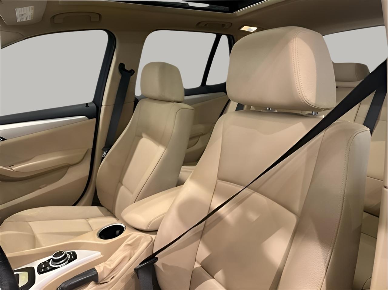 BMW X1 xDrive28i 2014