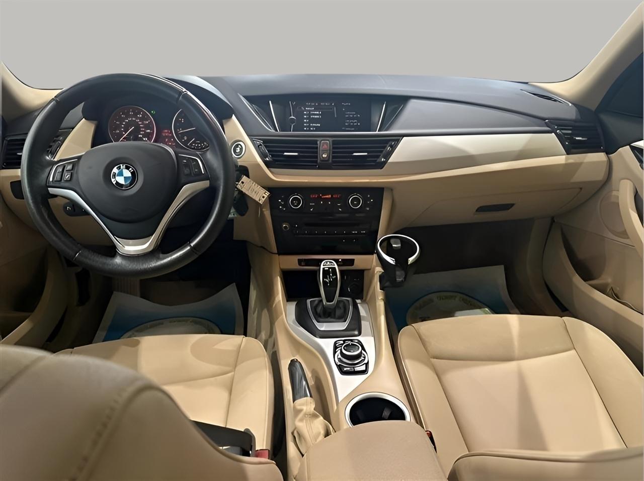 BMW X1 xDrive28i 2014