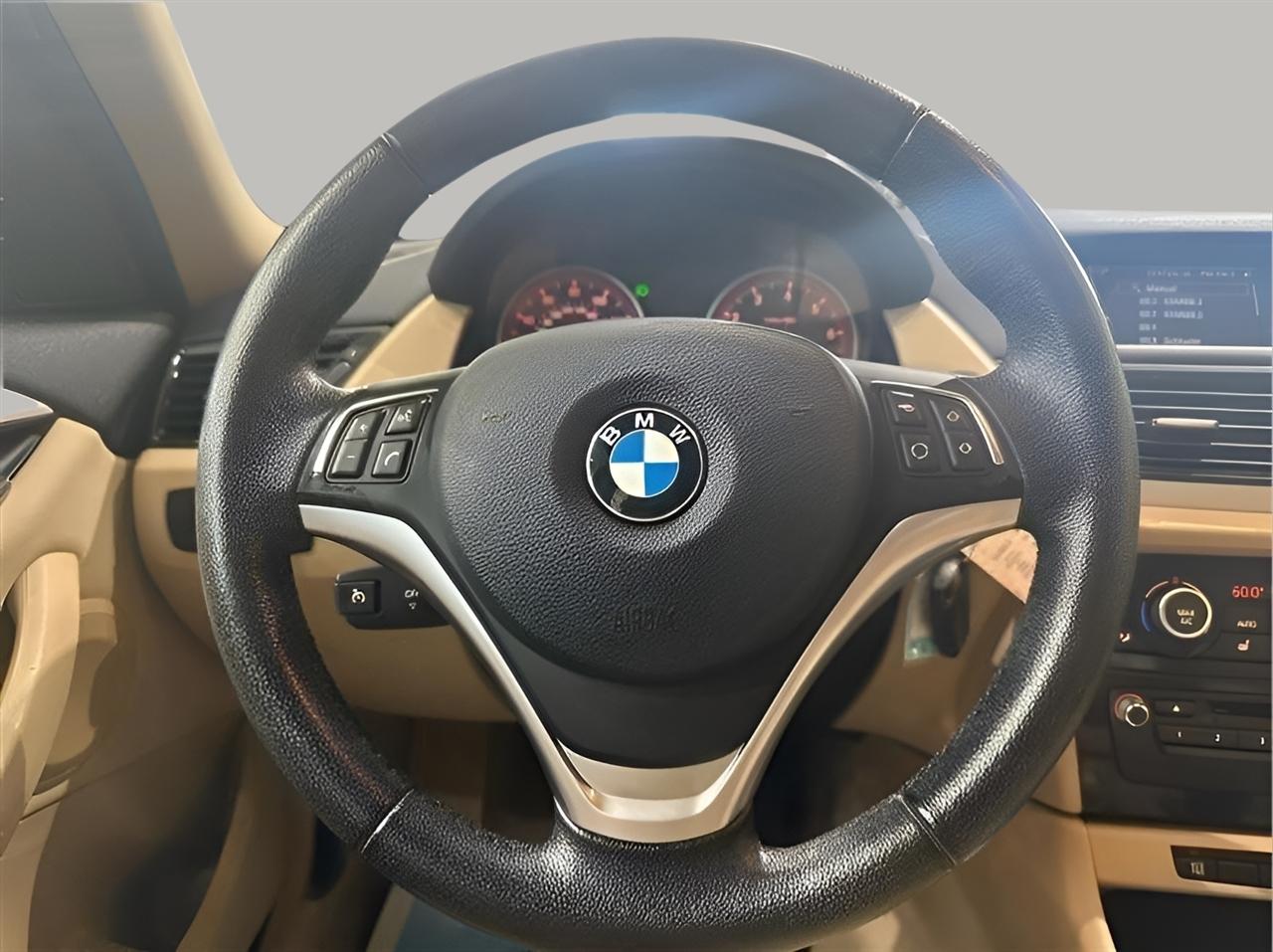 BMW X1 xDrive28i 2014