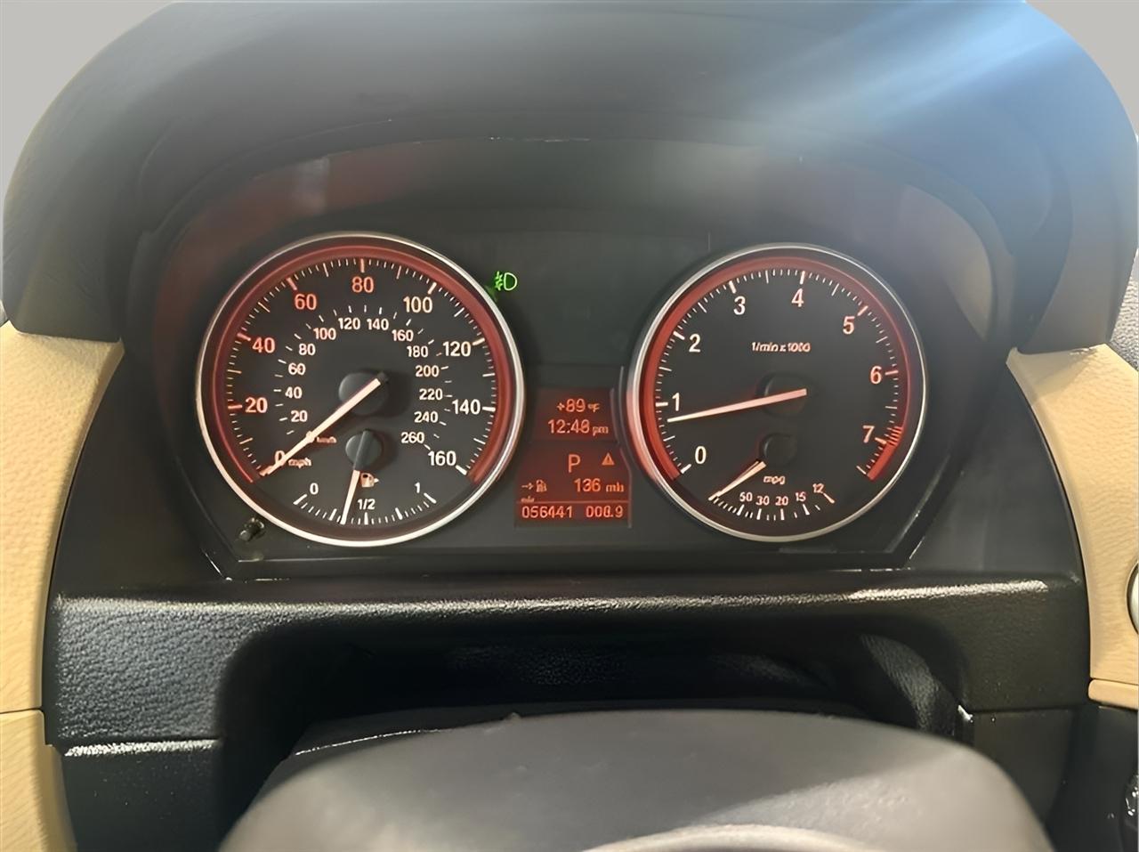 BMW X1 xDrive28i 2014